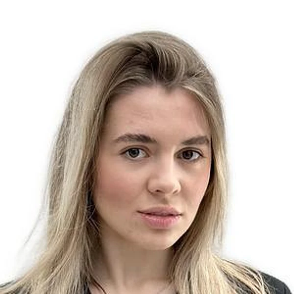 Данникова Карина Юрьевна — Стоматолог, Белгород