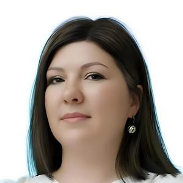 Ракевич Ольга Сергеевна — Офтальмолог (окулист), Офтальмолог-хирург, Кемерово