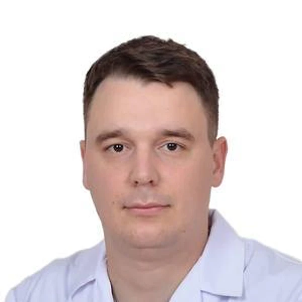 Дроздов Александр Александрович — Уролог, Тамбов