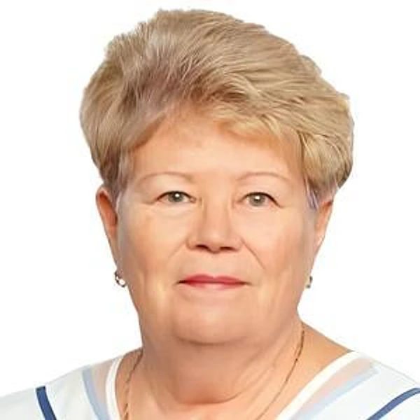 Самсонова Галина Николаевна — Рефлексотерапевт, Кемерово
