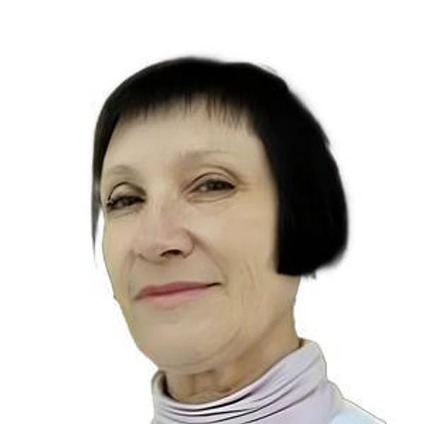 Войскова Надежда Владимировна — Физиотерапевт, Краснодар