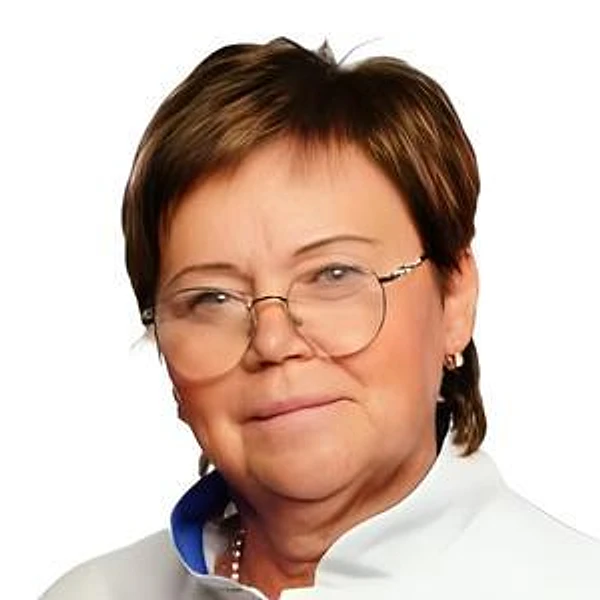 Сидорова Лариса Алексеевна — Стоматолог, Кемерово