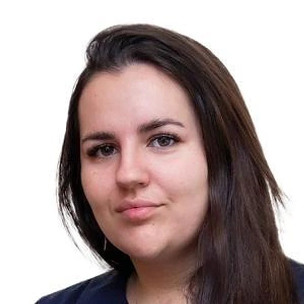 Булгакова Алена Алексеевна — Неонатолог, Педиатр, Кемерово