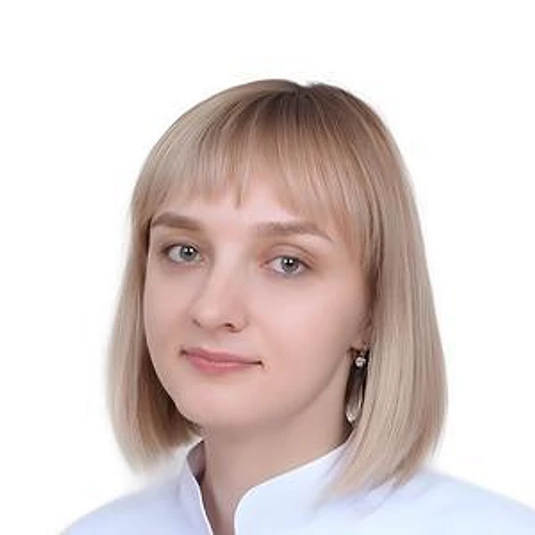 Ходаковская Валерия Константиновна — Педиатр, Тамбов