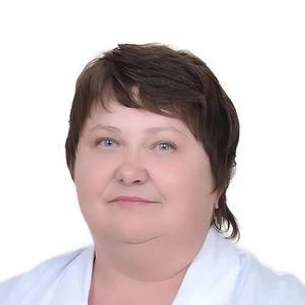 Якущенко Ольга Евгеньевна — Педиатр, Тамбов
