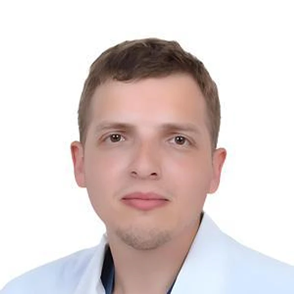 Ермошин Александр Анатольевич — Неонатолог, Тамбов