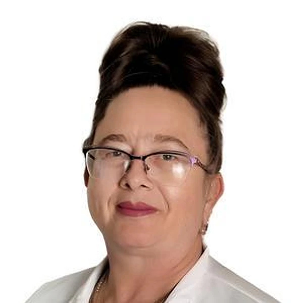 Титовец Елена Юрьевна — Терапевт, Тихорецк