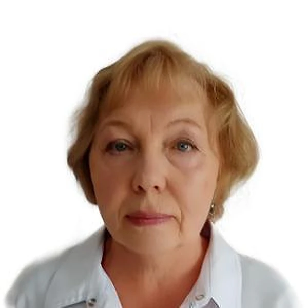 Ускова Галина Ивановна — Уролог, Детский уролог, Краснодар
