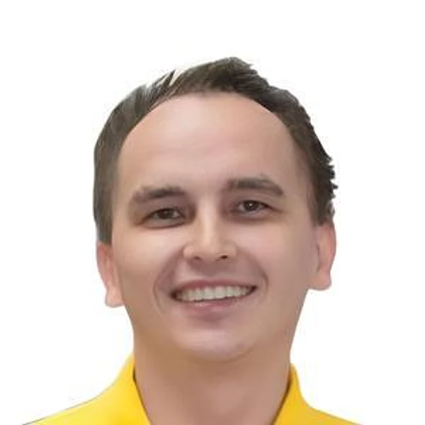 Ильин Андрей Александрович — Стоматолог-ортопед, Казань