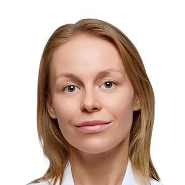 Терехина Татьяна Дмитриевна — Хирург, Владивосток