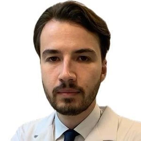 Крей Артем Олегович — Нейрохирург, Вертебролог, Севастополь