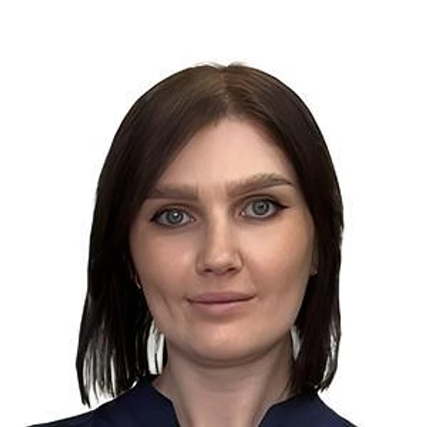 Фибих Алина Сергеевна — Педиатр, Детский ЛОР, Детский ЛОР-хирург, Санкт-Петербург