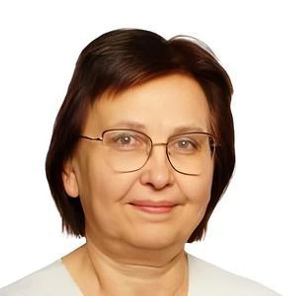 Чуйко Ольга Евгеньевна — Кардиолог, Кемерово