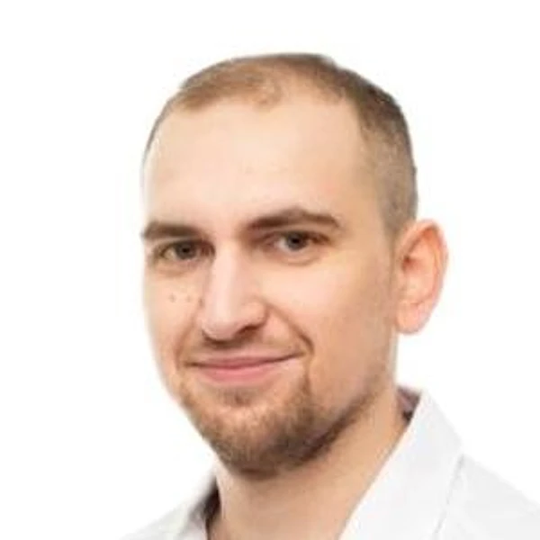 Горин Александр Николаевич — Инструктор ЛФК, Массажист, Омск