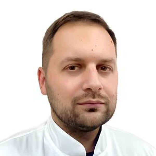 Яковлев Никита Викторович — Инфекционист, Гепатолог, Нутрициолог, Терапевт, Владивосток