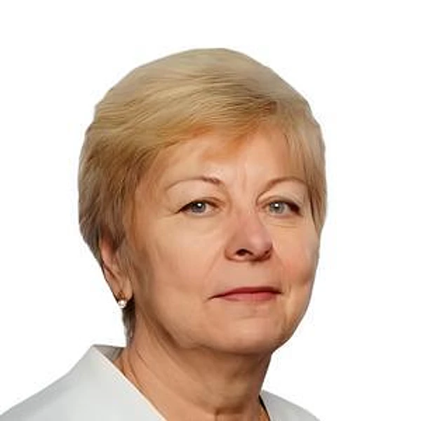 Чухломина Раиса Ивановна — Врач УЗИ, Кемерово