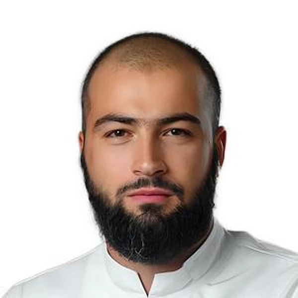 Кумахов Амирхан Алимович — Невролог, Нальчик