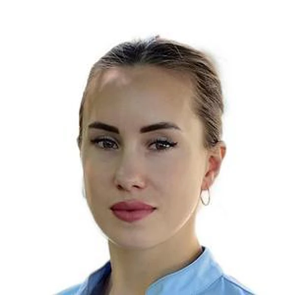 Федорова Виктория Евгеньевна — Терапевт, Владивосток