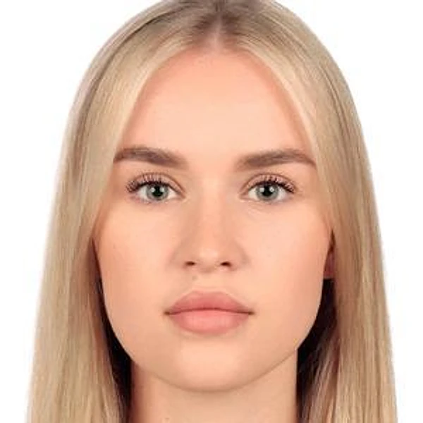 Нечаева Дарья Эдуардовна — ЛОР, Москва