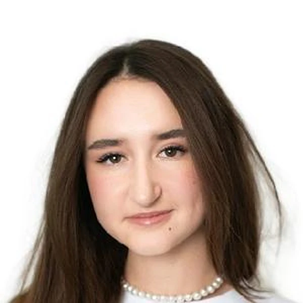 Гассан Маргарита Витальевна — Стоматолог, Пермь