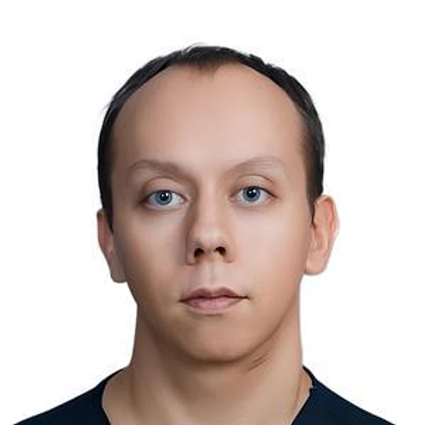 Широков Владислав Иванович — Онколог, Омск