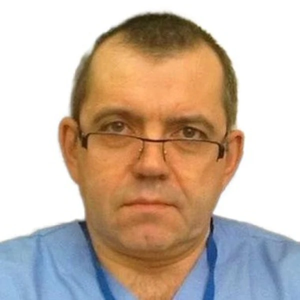 Касаткин Михаил Васильевич — Педиатр, Анестезиолог-реаниматолог, Новороссийск