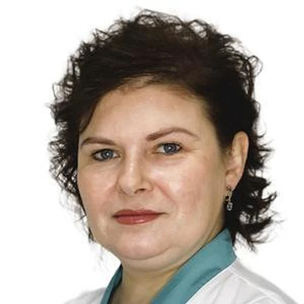 Балясникова Виктория Сергеевна — Детский аллерголог, Аллерголог, Пущино