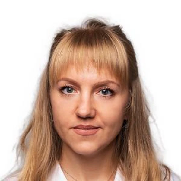 Турко Екатерина Степановна — Эндокринолог, Владивосток