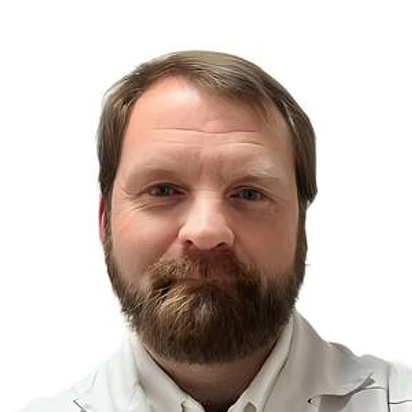Ворожбит Павел Владимирович — Врач УЗИ, Владивосток