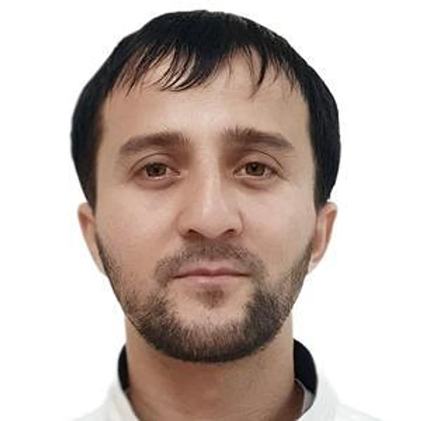 Алхаматов Азамат Алхаматович — ЛОР, Детский ЛОР, Педиатр, Санкт-Петербург