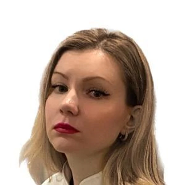 Бахметьева Анастасия Дмитриевна — Терапевт, Тверь