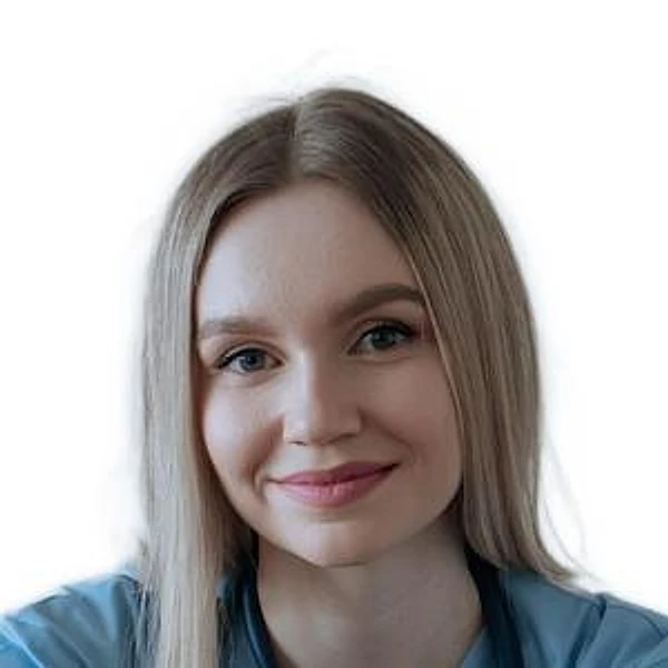 Алямовская Евгения Александровна — Педиатр, Череповец