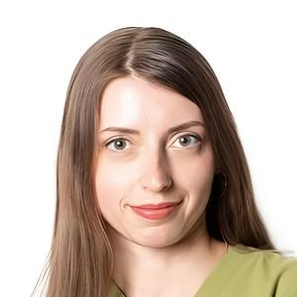 Евтушенко Екатерина Сергеевна — Невролог, Санкт-Петербург