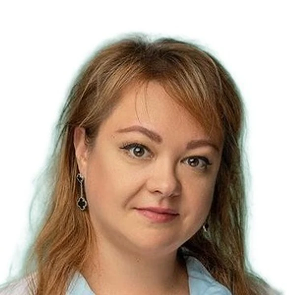Кочетова Мария Сергеевна — Стоматолог-ортодонт, Саратов