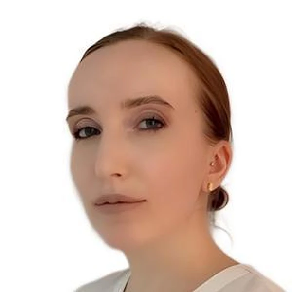 Судки Алла Михайловна — Невролог, Санкт-Петербург