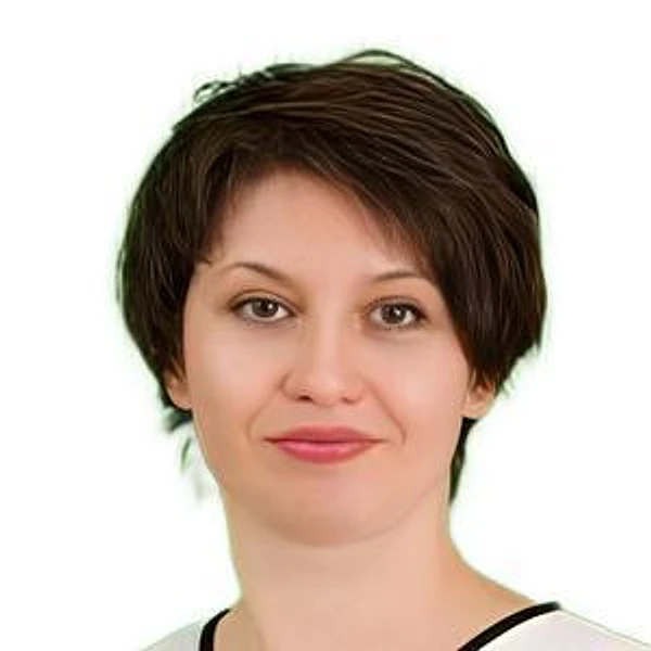 Мещерякова Анна Сергеевна — Стоматолог-ортопед, Саратов