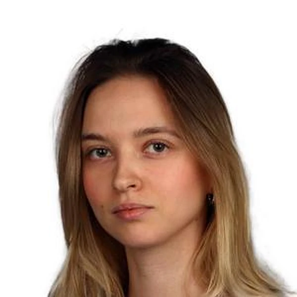 Давыдова Анастасия Денисовна — Стоматолог-ортодонт, Стоматолог, Москва