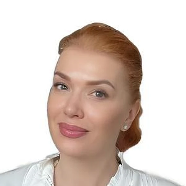 Малышева Юлия Евгеньевна — Психолог, Тверь