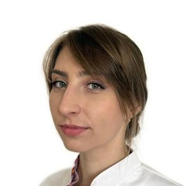 Малышева Юлия Сергеевна — Акушер, Гинеколог, Владивосток