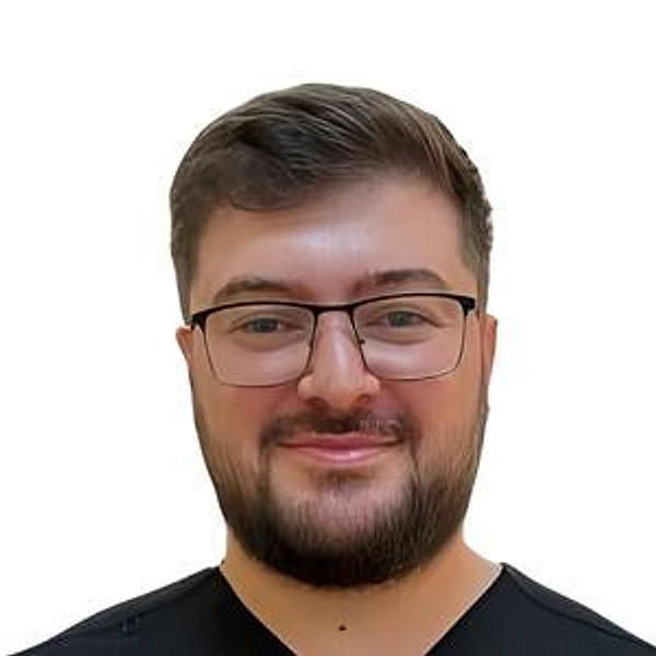 Акопян Андрей Артёмович — Травматолог, Ортопед, Уфа