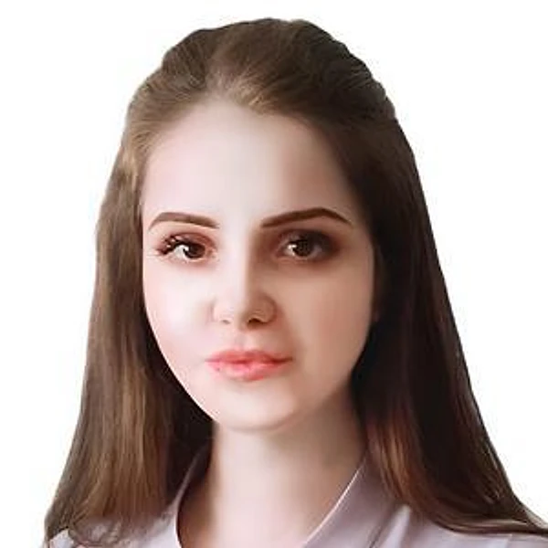 Калачева Анна Юрьевна — Терапевт, Владивосток