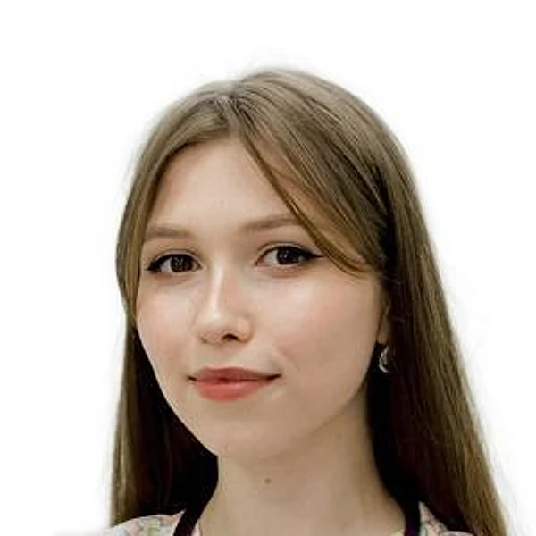 Курунова Эвелина Игоревна — Педиатр, Пермь