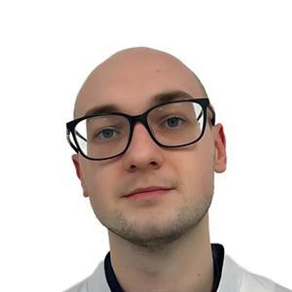 Осокин Юрий Олегович — Физиотерапевт, Санкт-Петербург