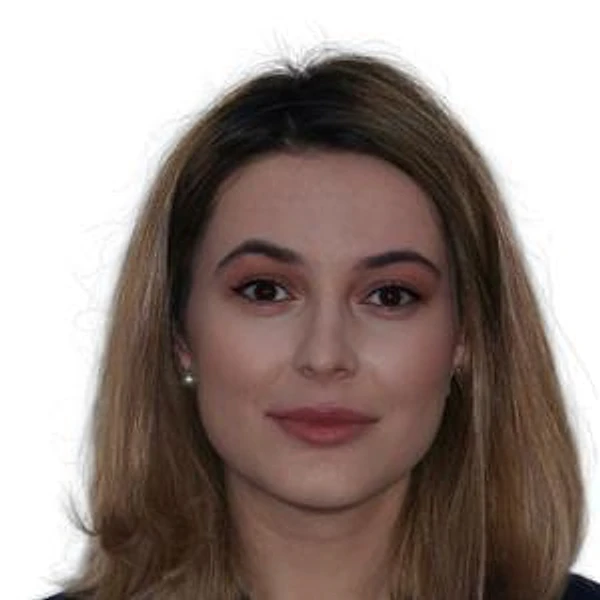 Боюнсузова Зухра Руслановна — Невролог, Ставрополь