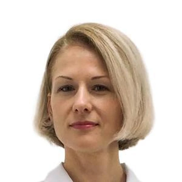 Беляева Наталья Николаевна — Массажист, Геленджик