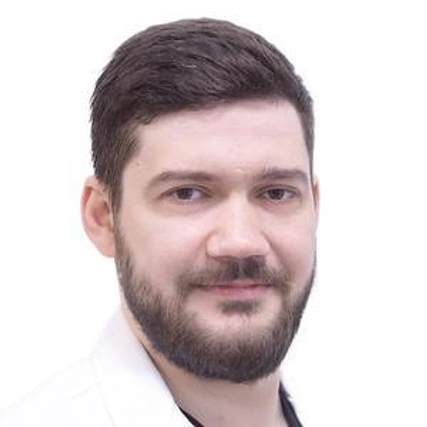 Румянцев Филипп Владимирович — Уролог, Онколог, Балашиха