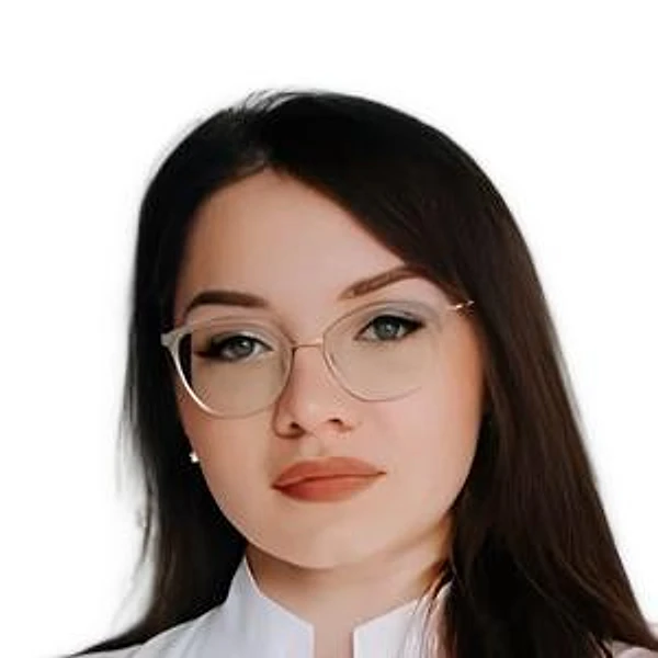 Часовских Ирина Владимировна — Педиатр, Тамбов