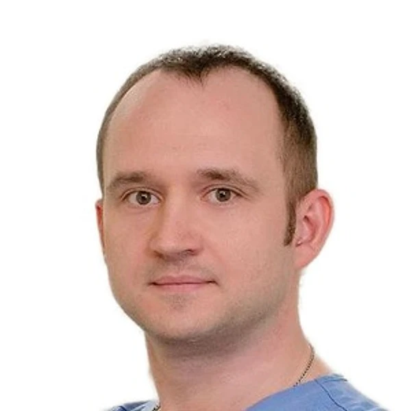 Суров Роман Викторович — Пластический хирург, Детский пластический хирург, Детский уролог, Москва