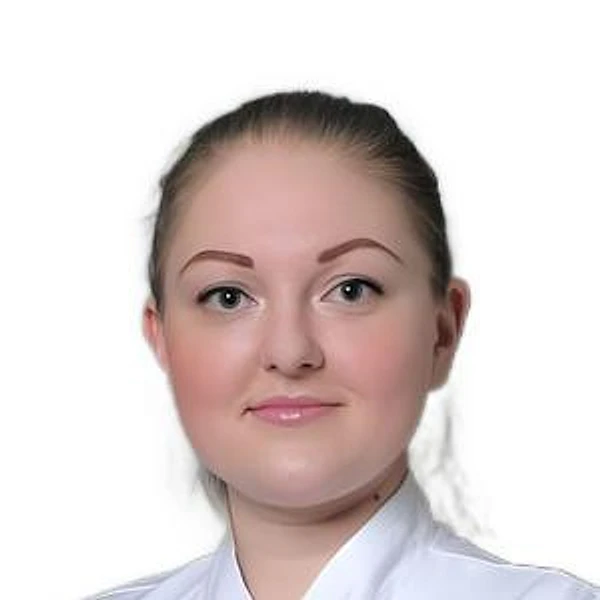 Морозова Юлия Сергеевна — Стоматолог, Стоматолог-хирург, Санкт-Петербург
