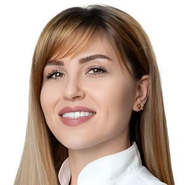 Цмиханова Фатимат Басиновна — Стоматолог-хирург, Стоматолог-имплантолог, Москва